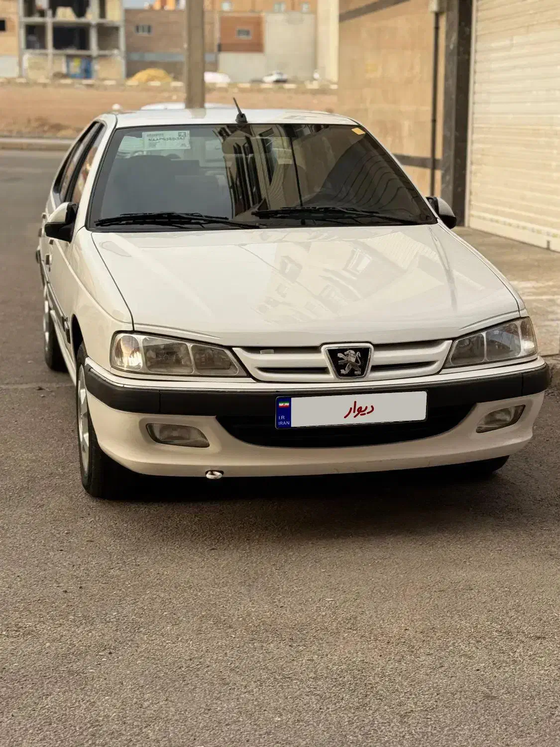 پژو پارس tu5 مدل ۱۴۰۰|خودرو سواری و وانت|سمنان, |دیوار