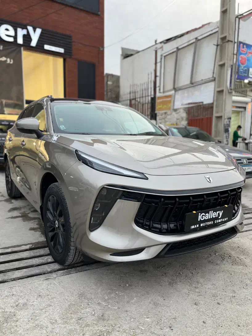 لاماری ۱۴۰۲|خودرو سواری و وانت|گنبد کاووس, |دیوار