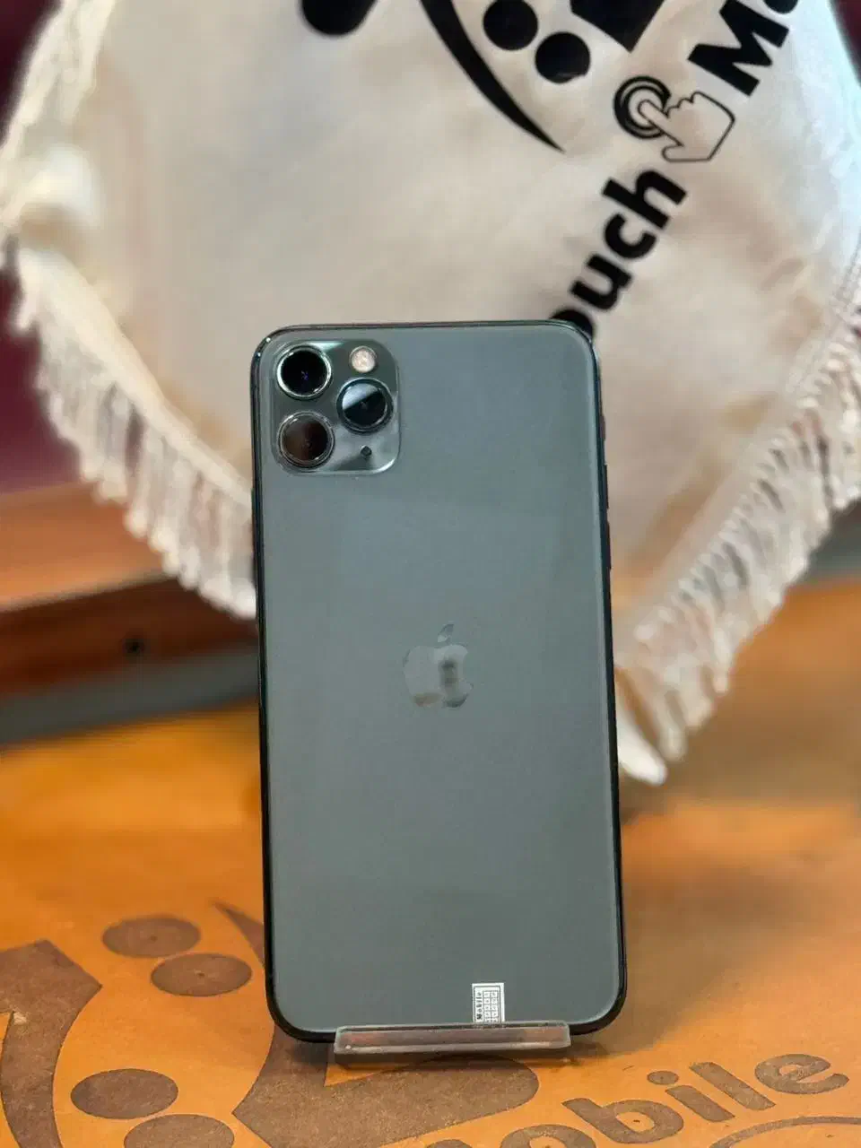 آیفون ۱۱ پرومکس iphone 11 promax|موبایل|سرخرود, |دیوار