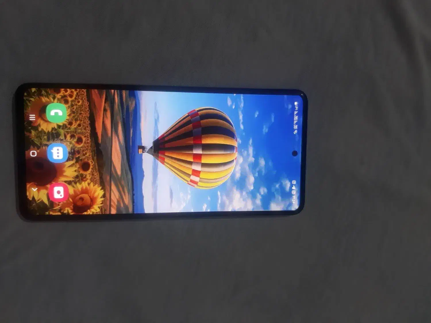 سامسونگ a51|موبایل|کرمانشاه, |دیوار