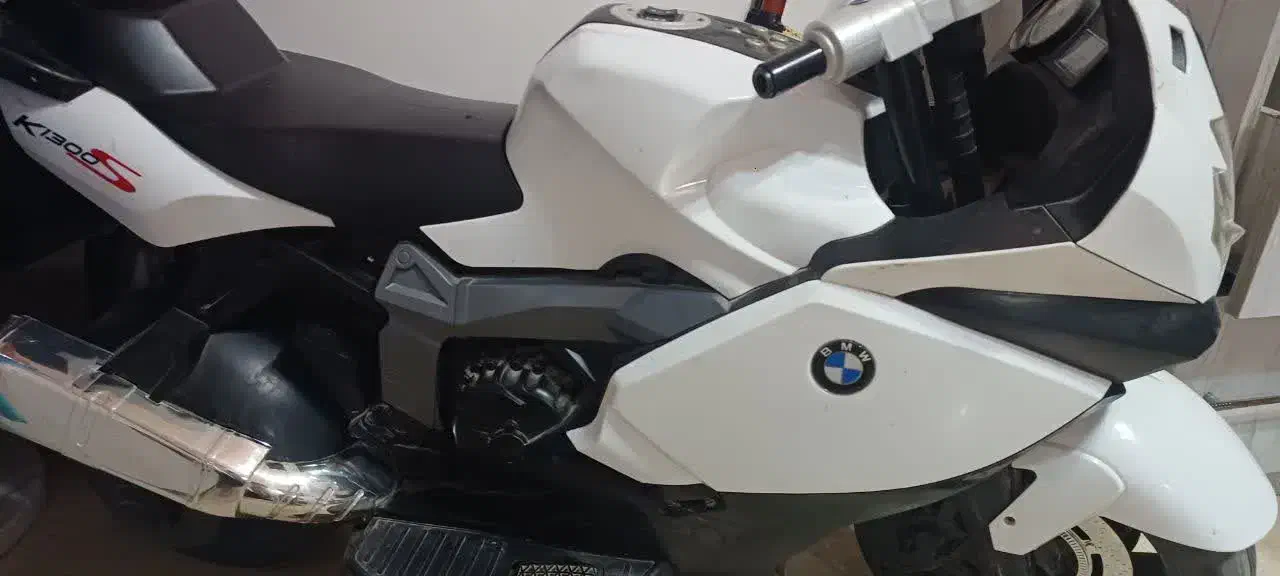 موتور شارژی|اسباب‌‌بازی|ورامین, ورامین|دیوار