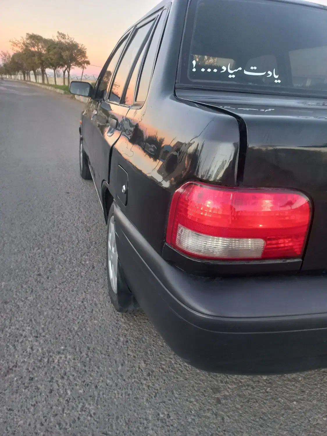 مدل ۸۵تمام رنگ|خودرو سواری و وانت|پارسآباد, |دیوار