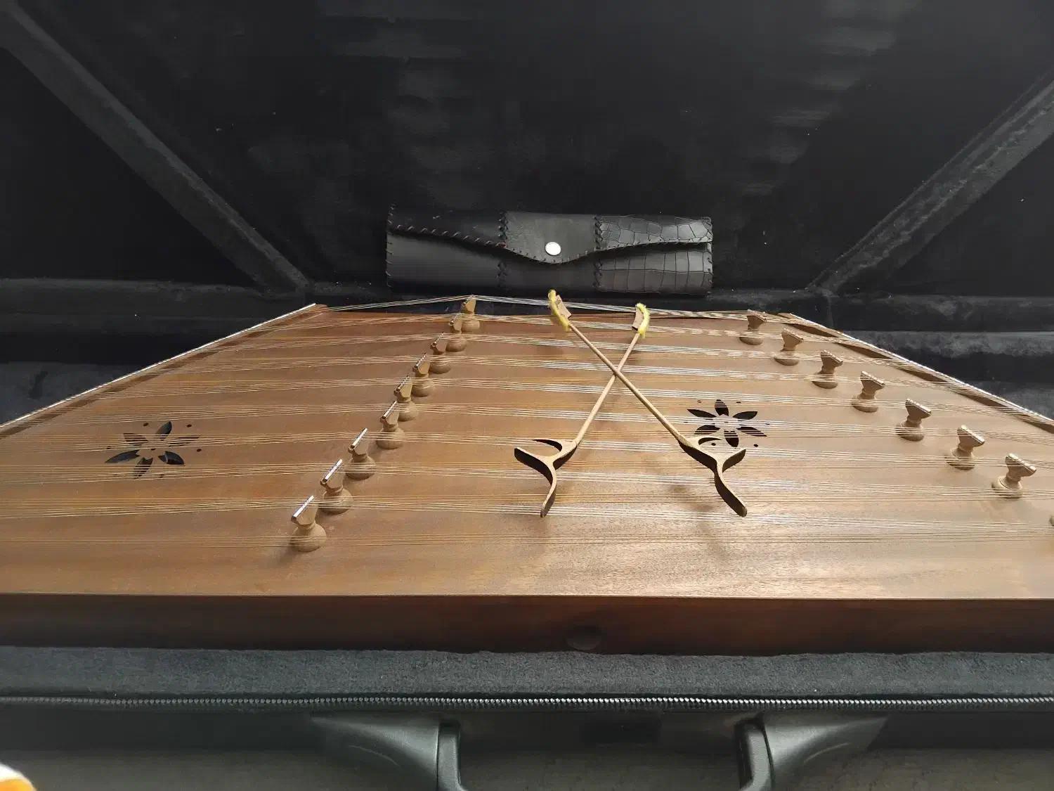 سنتور|سازهای سنتی|ورامین, خیر آباد|دیوار