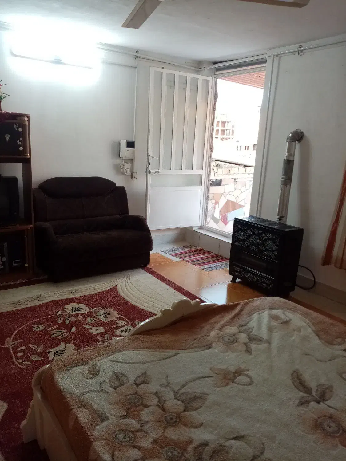 سوییت|اجارهٔ کوتاه‌مدت آپارتمان و سوئیت|گرگان, |دیوار