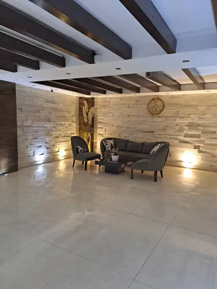 تاپ لوکیشن پاسداران۱۷۵متر/۳خواب(مستر)/ورودی لابی