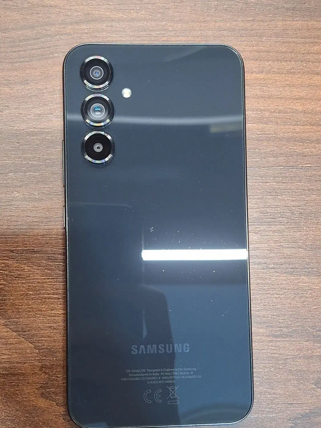 A54 256|موبایل|تهران, چوب تراش|دیوار