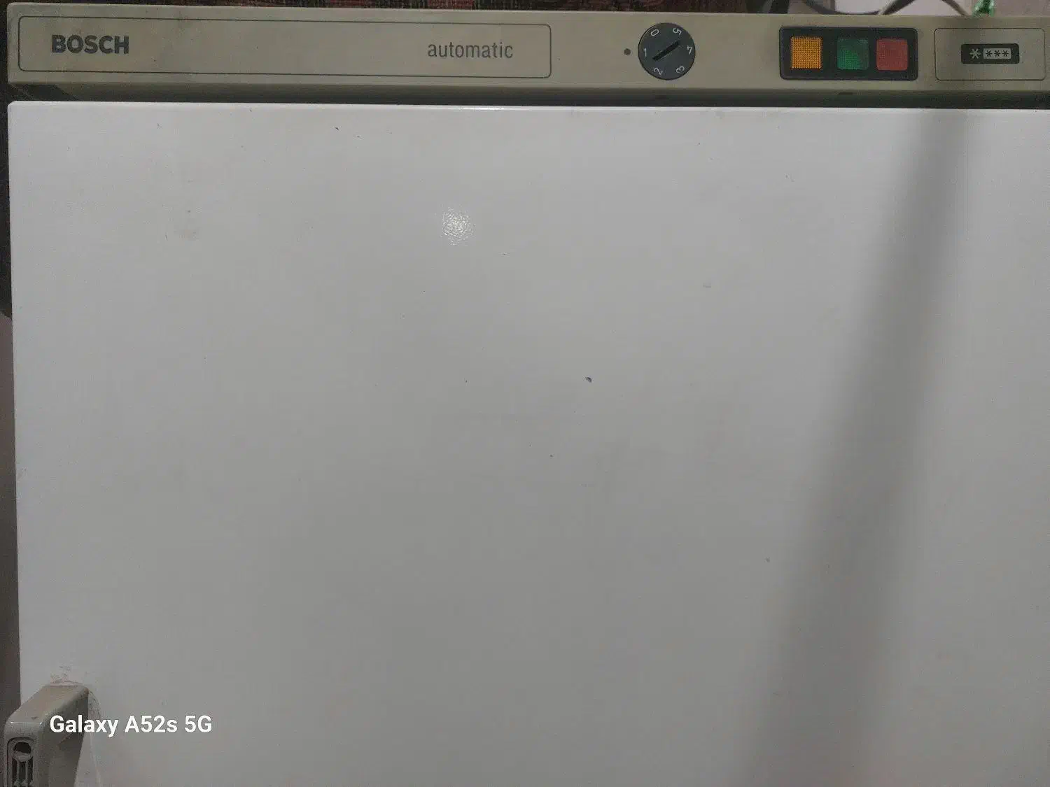 فریزر بوش|یخچال و فریزر|کهریزک, |دیوار