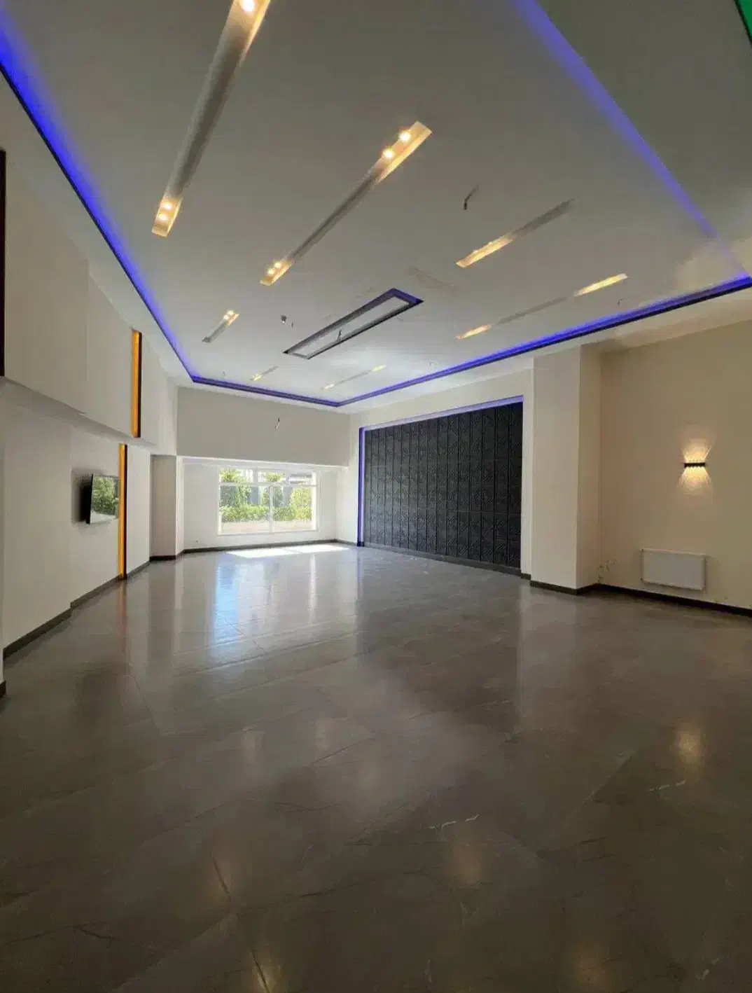 146 متر تک واحدی سه خواب سنددار|فروش آپارتمان|کرج, شهرک البرز ۳|دیوار