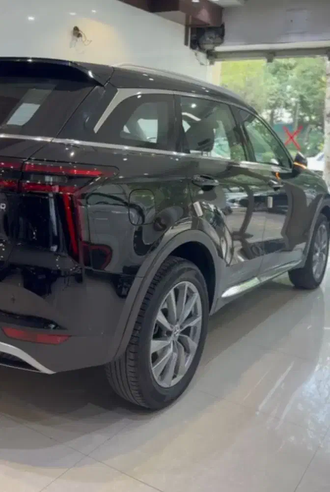 ونوسیا استار 2023|خودرو سواری و وانت|اصفهان, سروستان|دیوار