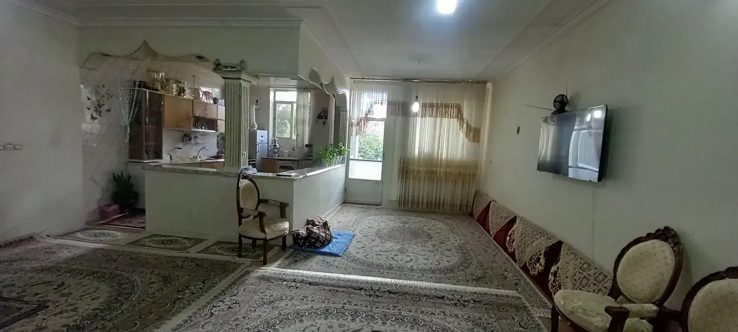 فروش یک واحد ویلایی|فروش خانه و ویلا|شاهرود, |دیوار