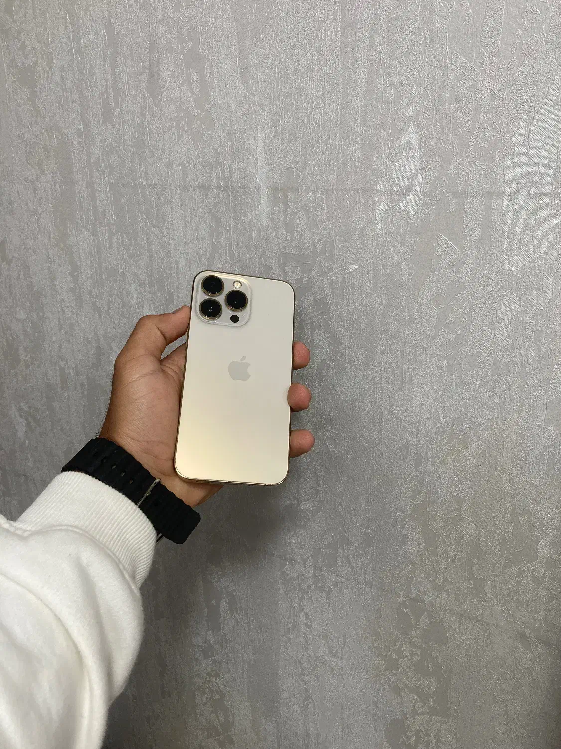 Iphone 13pro|موبایل|رودسر, |دیوار