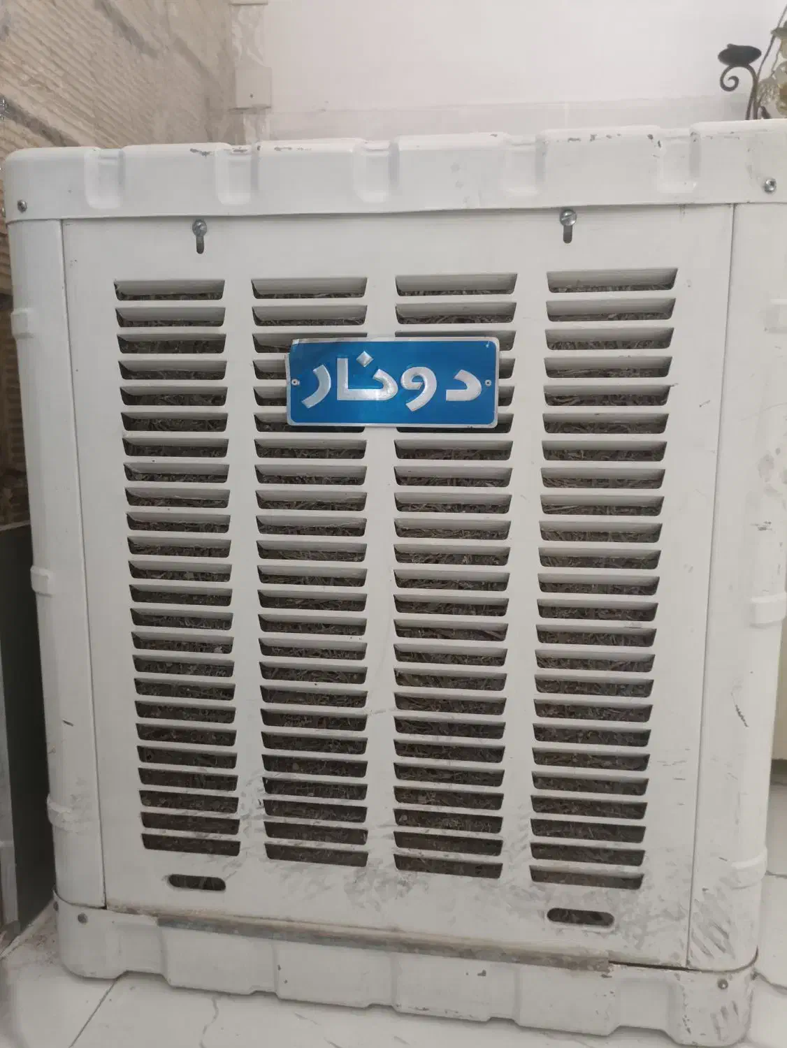 کولر آبی 6000هزاردونار|کولر آبی|جوانرود, |دیوار