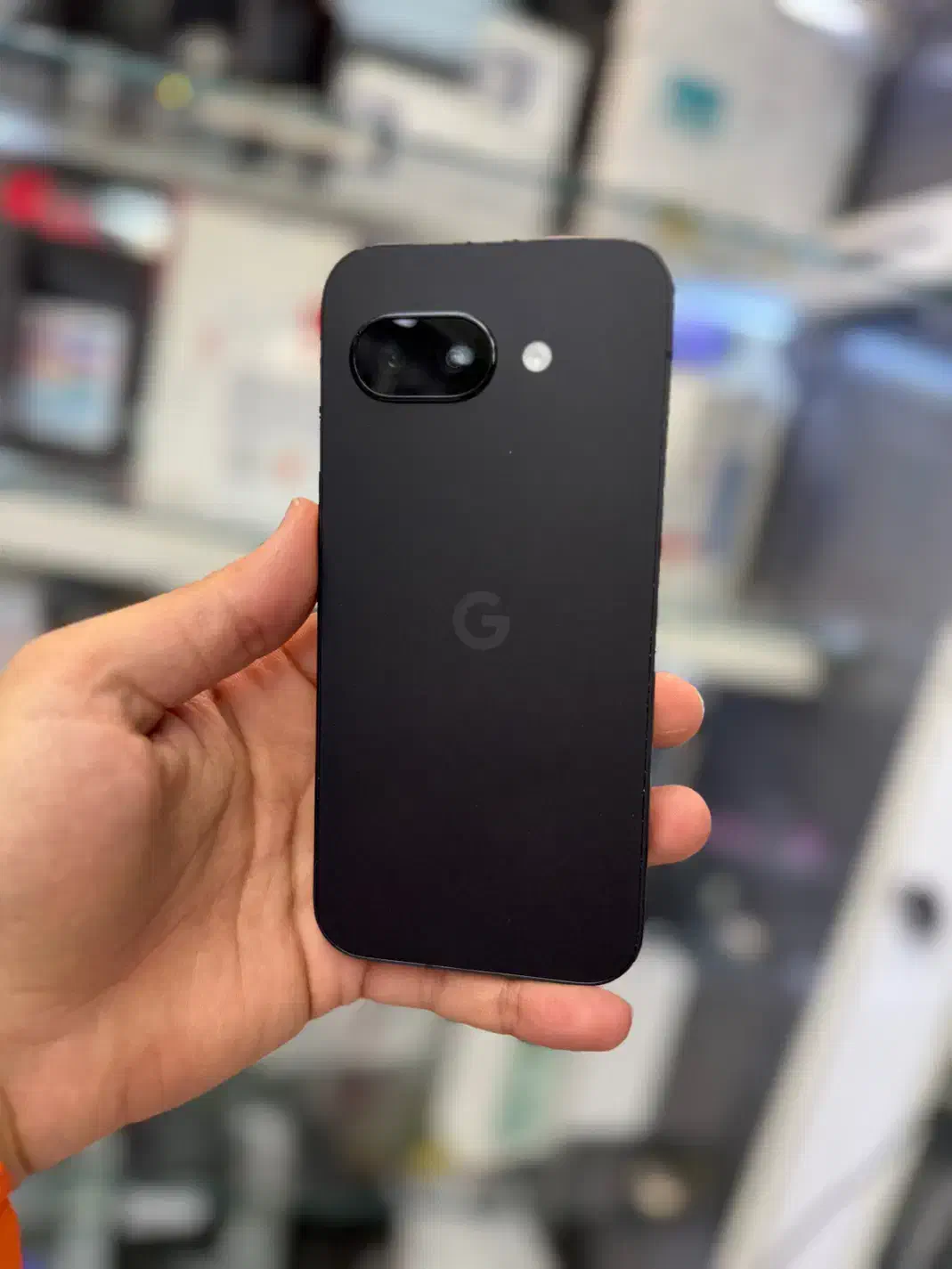 Pixel 9a/پیکسل ۹آ|موبایل|تهران, میدان ولیعصر|دیوار