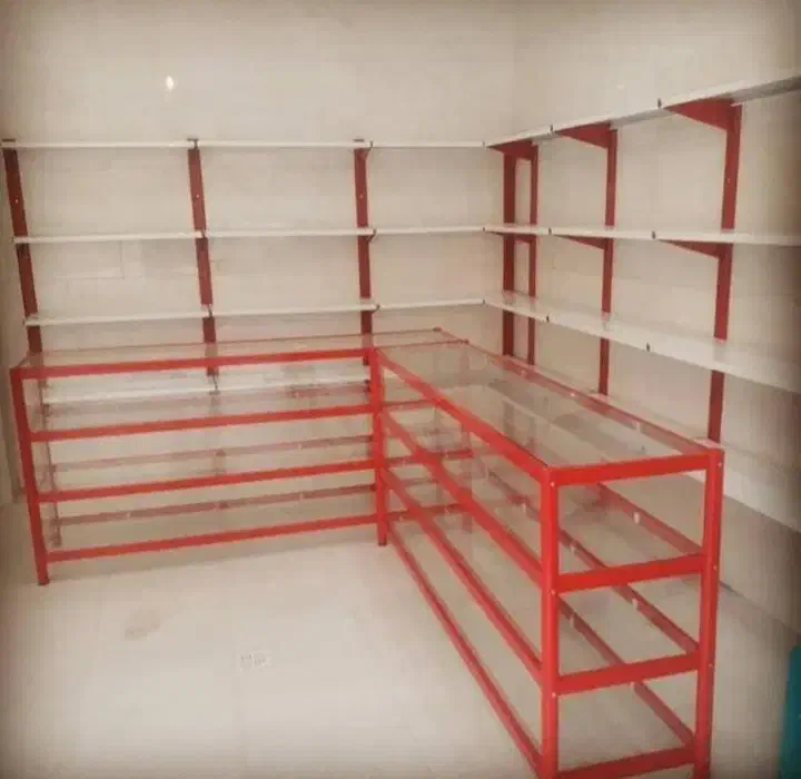 کفی ۳۰ و ۴۰//سوپری|فروشگاه و مغازه|آمل, |دیوار