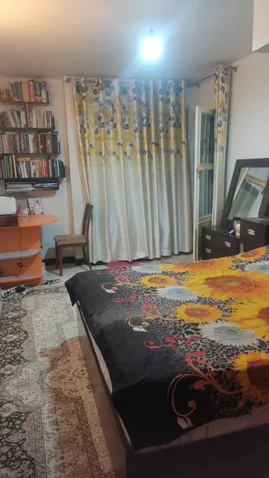 آپارتمان دو خواب 100متری|فروش آپارتمان|شیراز, شهرک مخابرات|دیوار