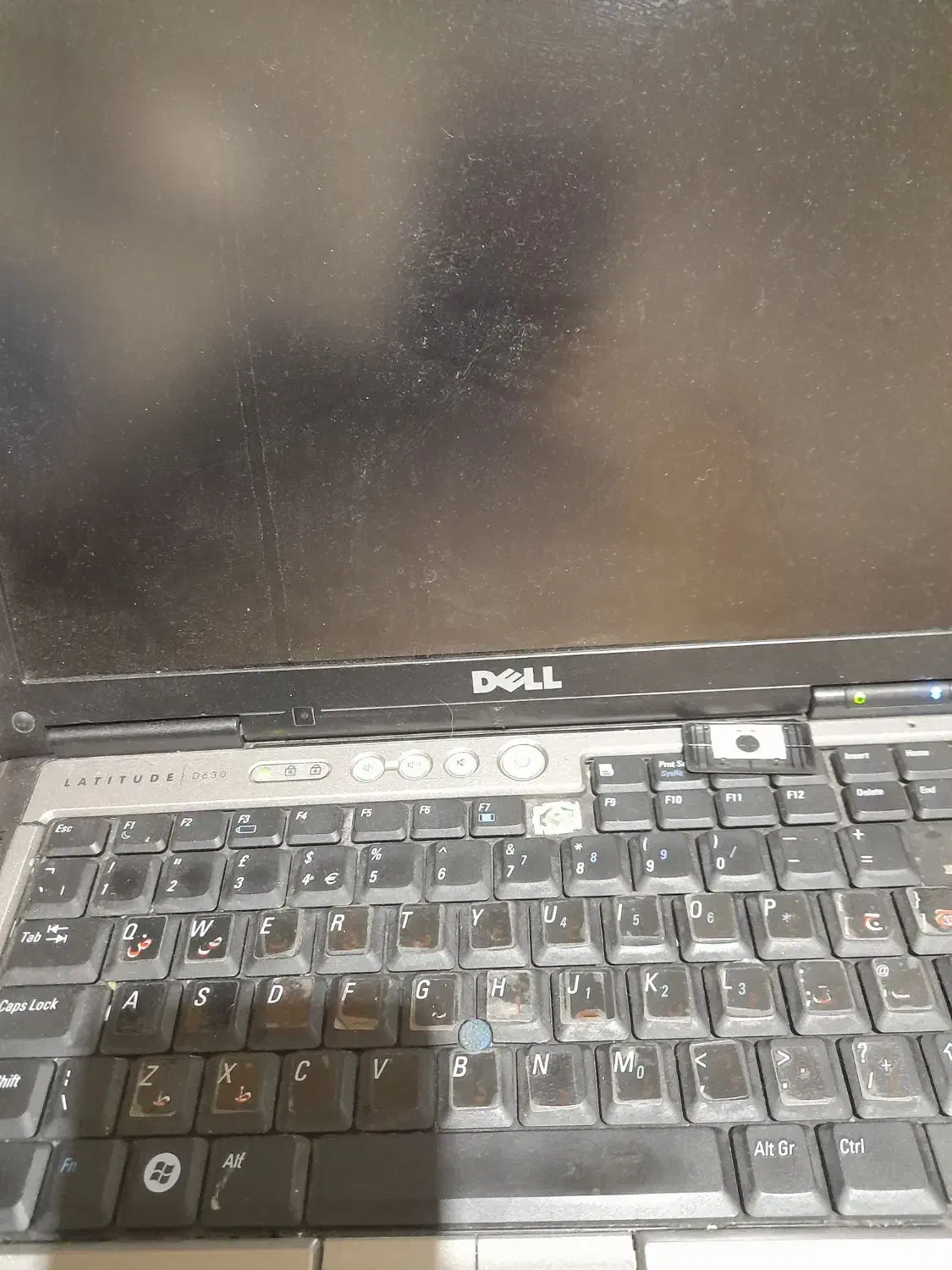 رایانه همراه لب تاب و رومیزی|رایانه همراه|شیراز, کلاهدوز|دیوار