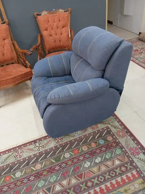 مبل ریلکسی|مبلمان خانگی و میز عسلی|فردیس, فرامرزیه|دیوار