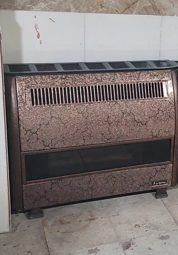 بخاری دونار خزر|بخاری، هیتر، شومینه|کرمانشاه, |دیوار