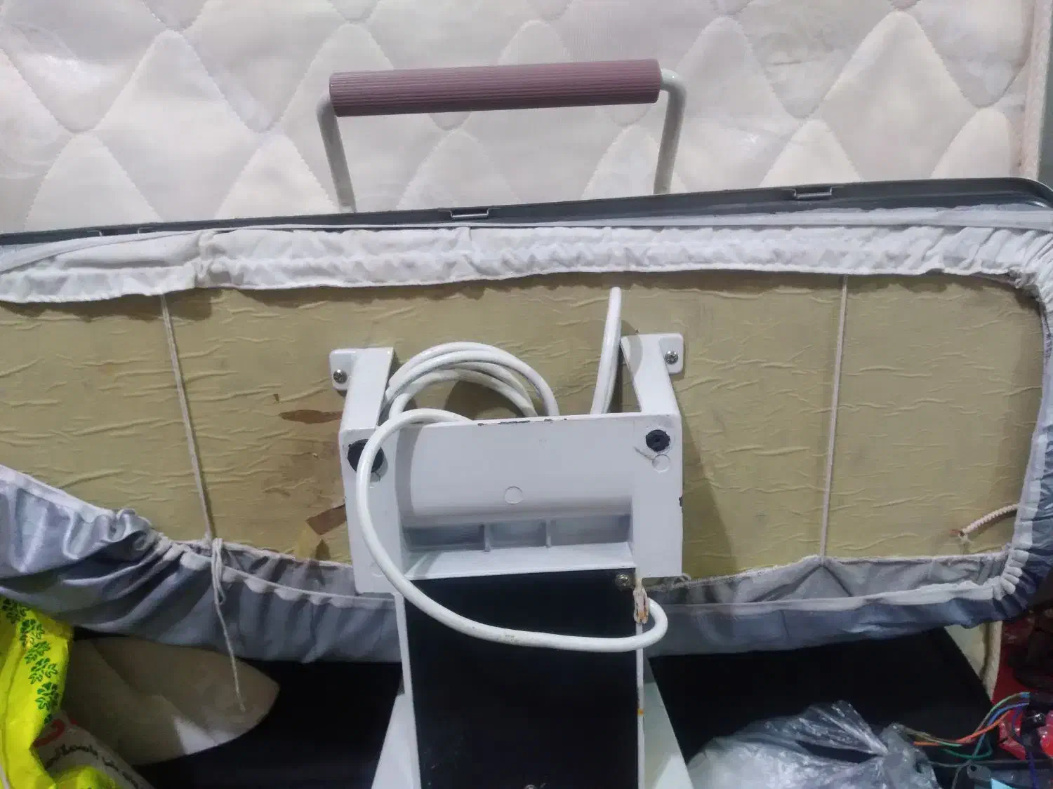 اتوبخار درحدنو|اتو و لوازم اتو|بندر ماهشهر, |دیوار