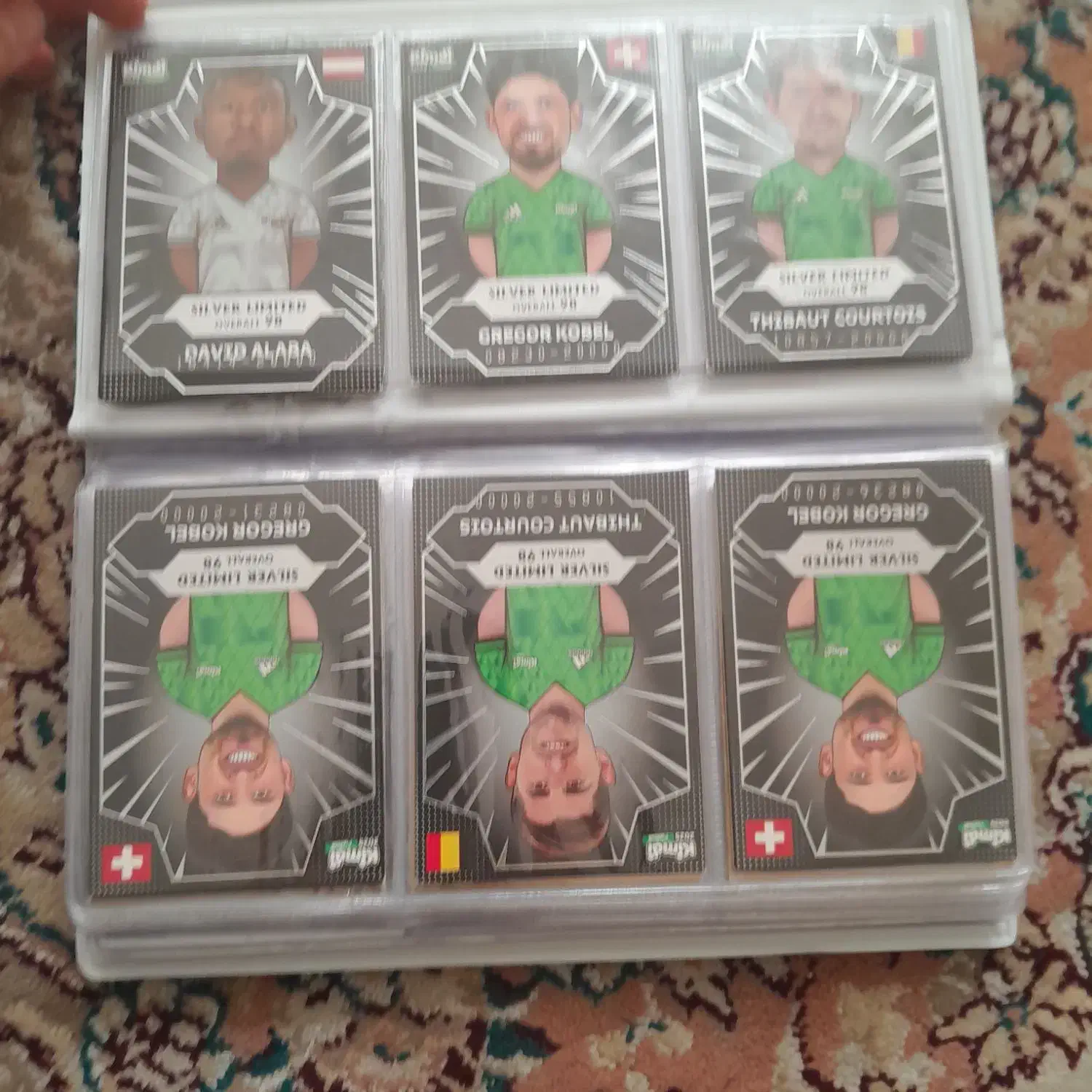 البوم کیمدی|اسباببازی|فردیس, شهرک شهید حسینی|دیوار