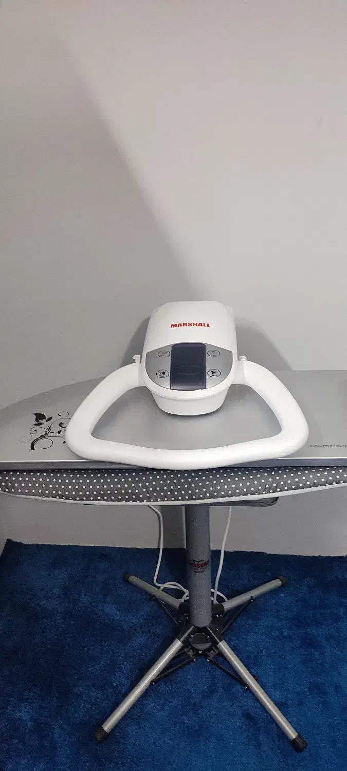 اتو پرس مارشال|اتو و لوازم اتو|مشهد, نیروی هوایی|دیوار