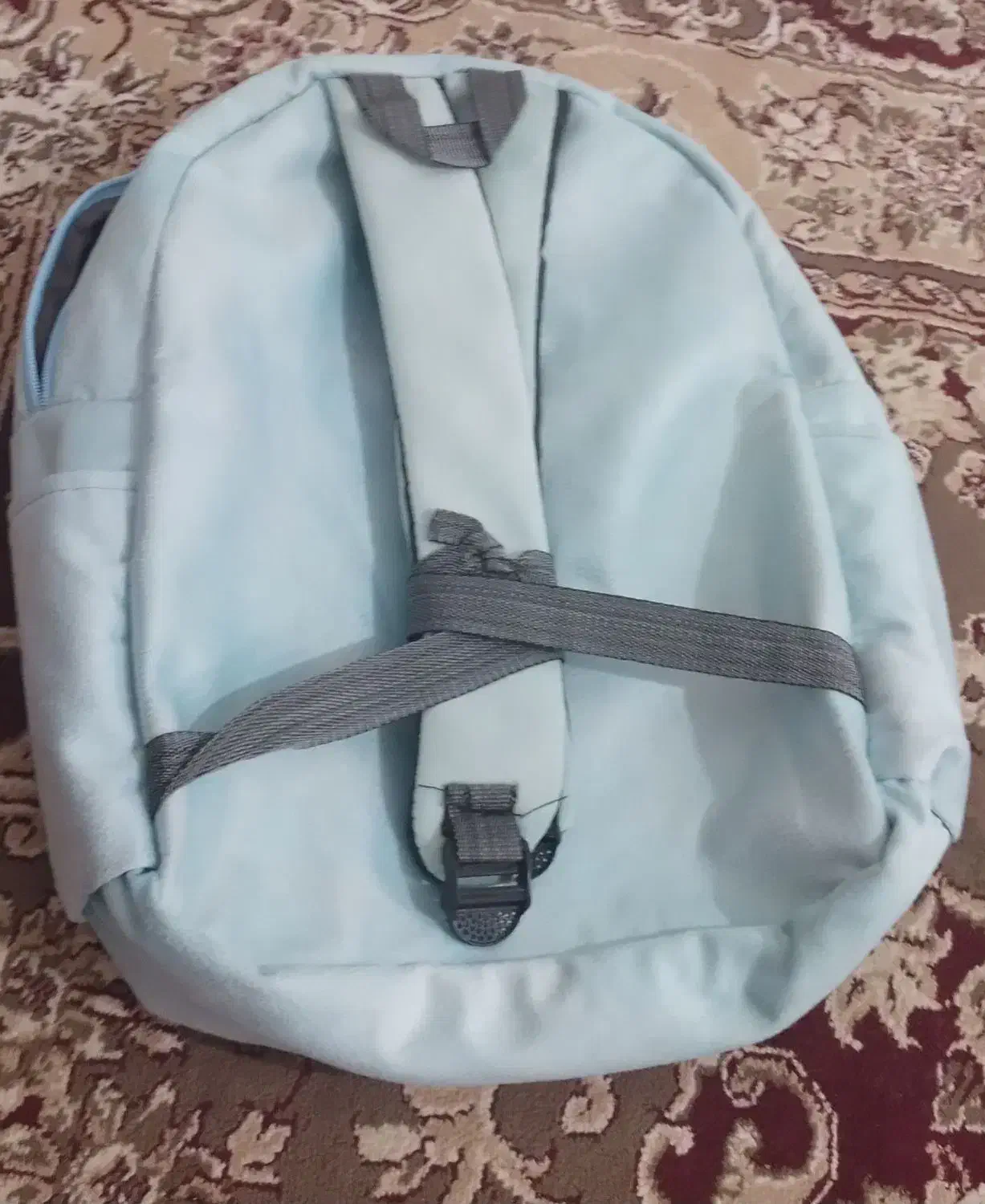 کوله پشتی|کیف، کفش، کمربند|رشت, نیروی دریایی|دیوار