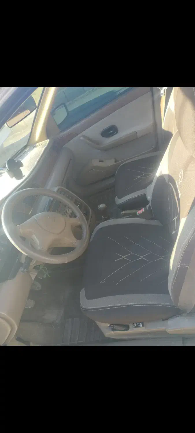 سمندLX 88|خودرو سواری و وانت|سنندج, |دیوار