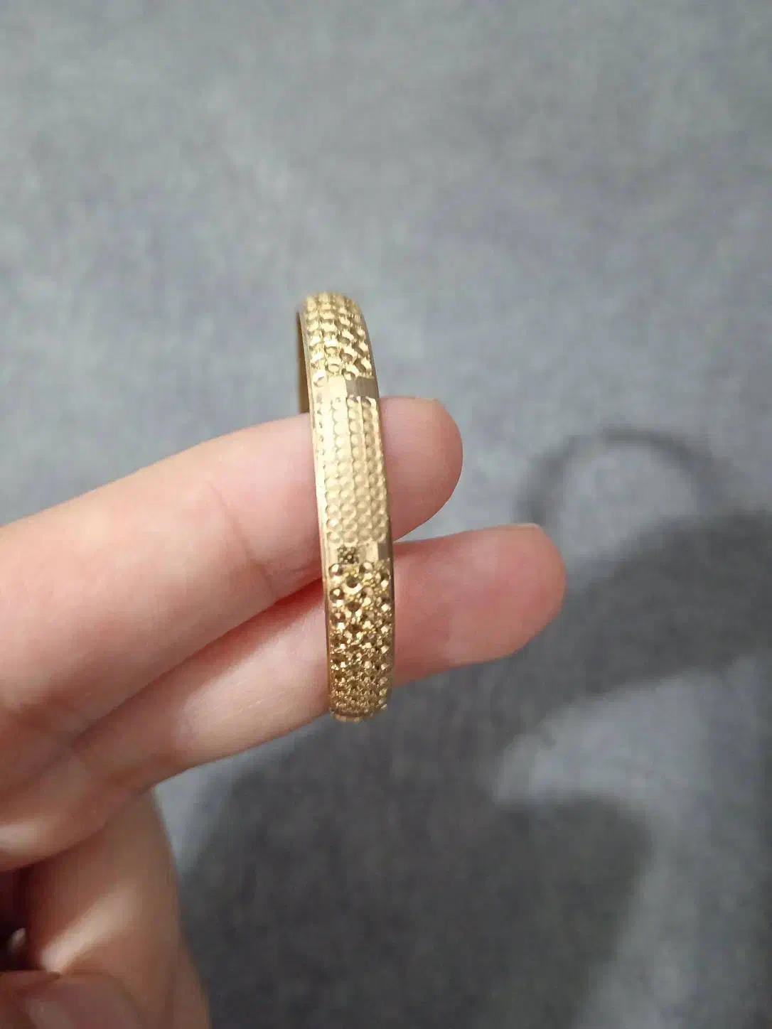 النگو سایز یک بچگانه|جواهرات|بیرجند, |دیوار