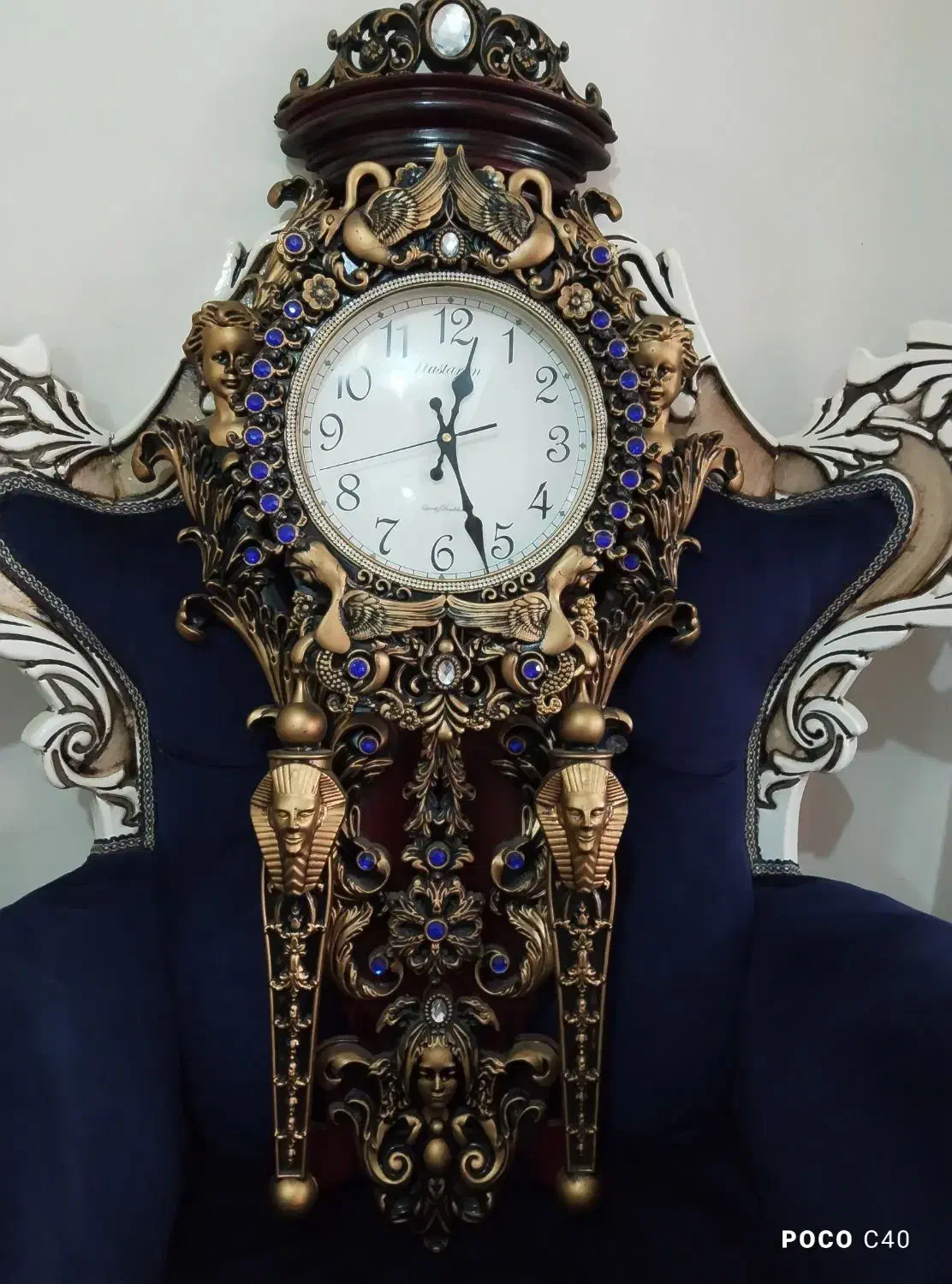 ساعت دیواری|ساعت دیواری و تزئینی|تهران, طیب|دیوار