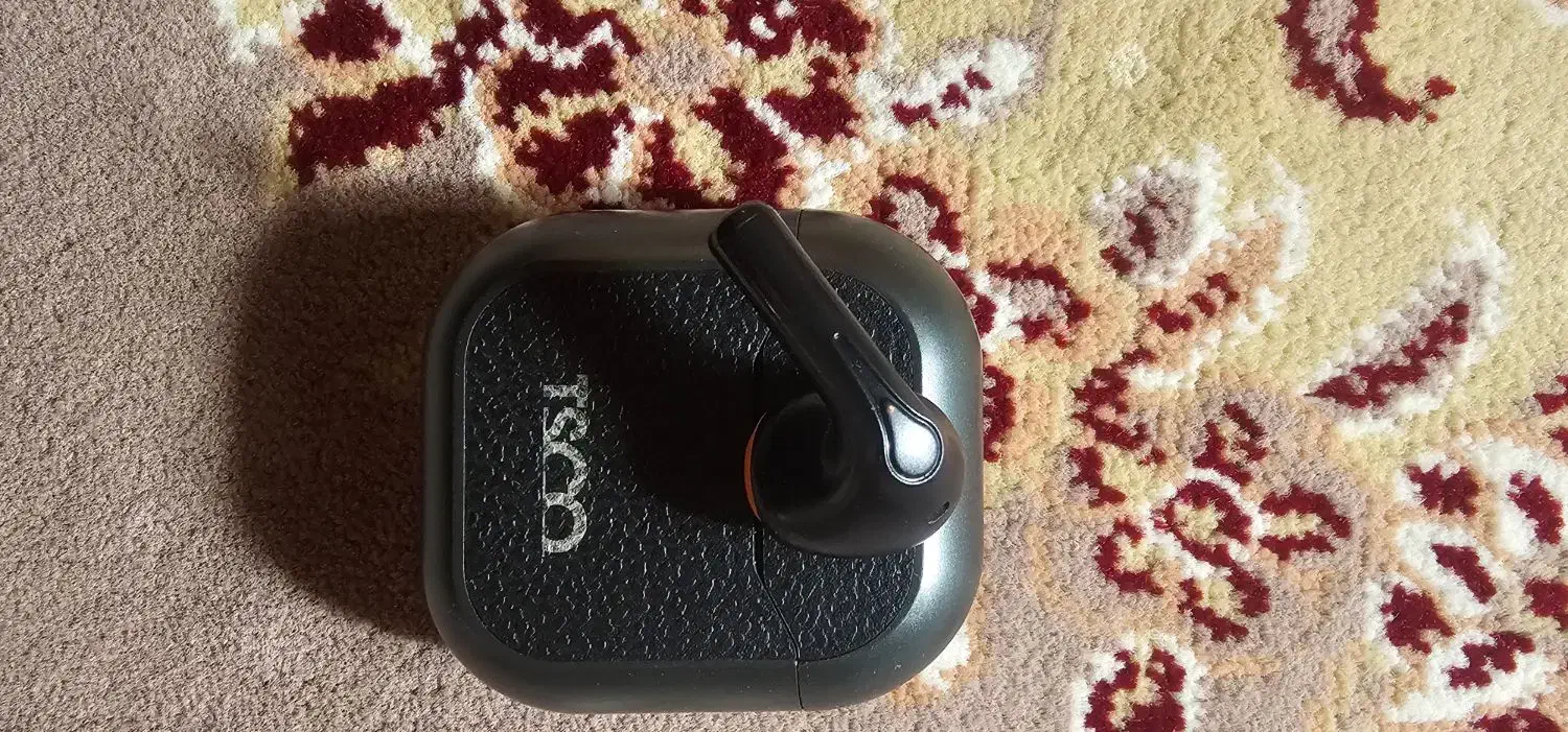 هندزفری بلوتوثی تسکو|لوازم جانبی موبایل و تبلت|آباده, |دیوار