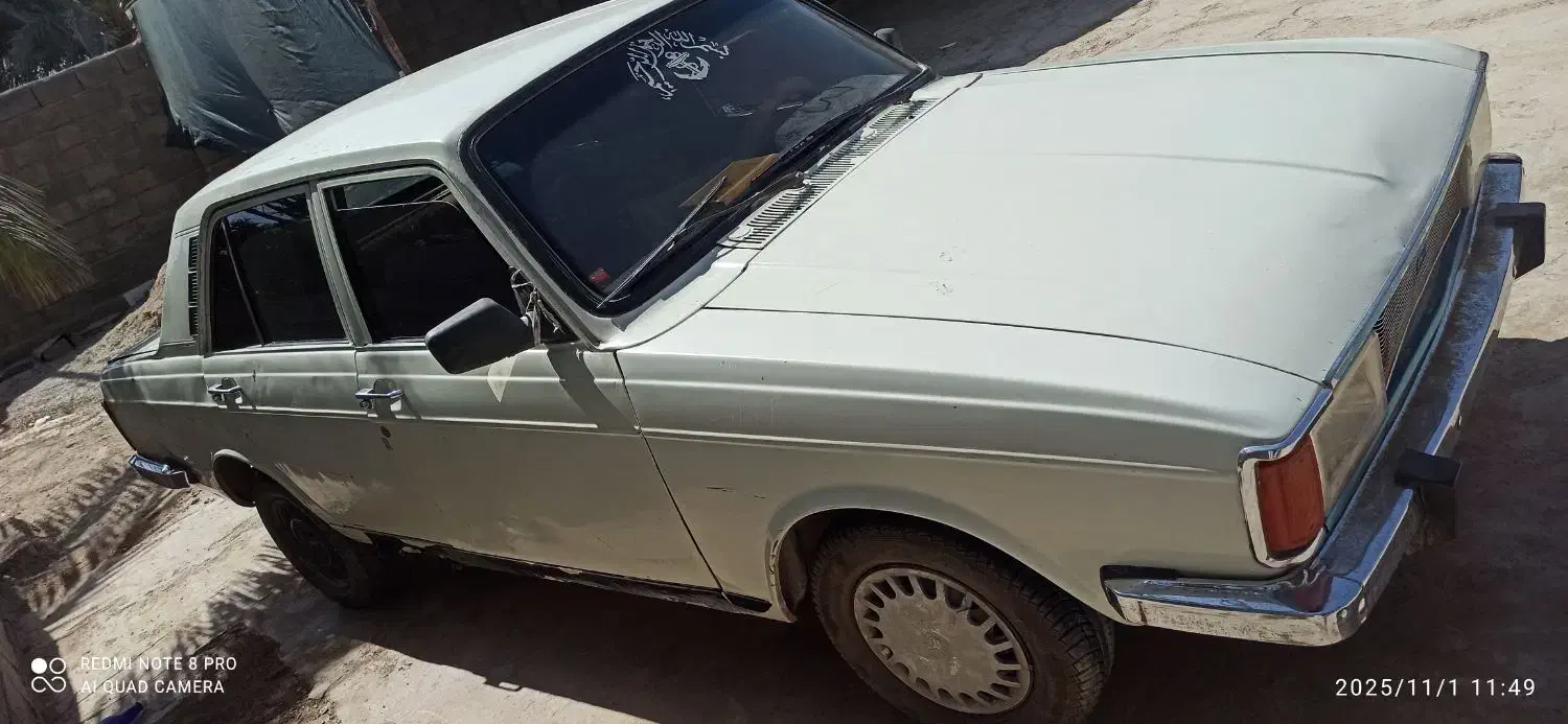 فروش پیکان مدل83|خودرو سواری و وانت|پسکوه, |دیوار