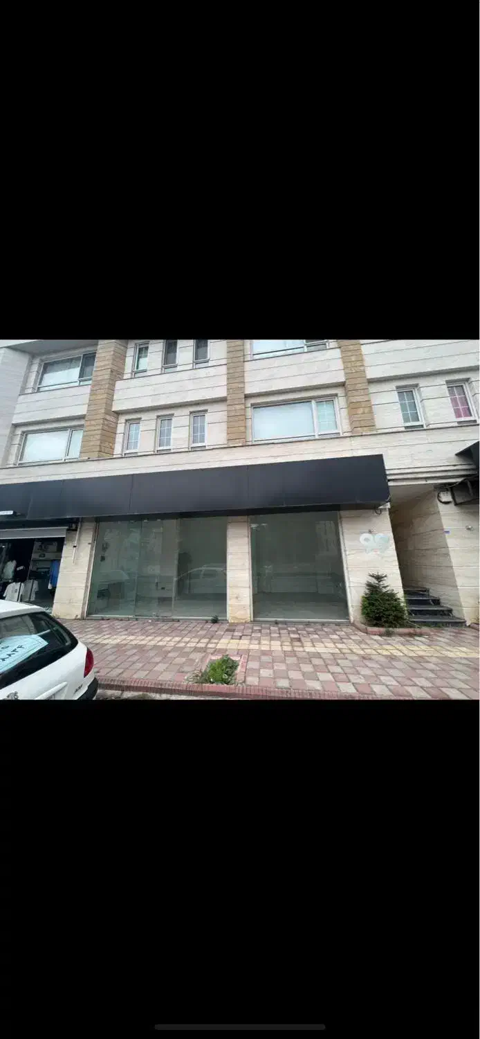 ۴۴متر کف /بلوار گیلان/ براصلی|اجارهٔ مغازه و غرفه|رشت, بلوار گیلان|دیوار