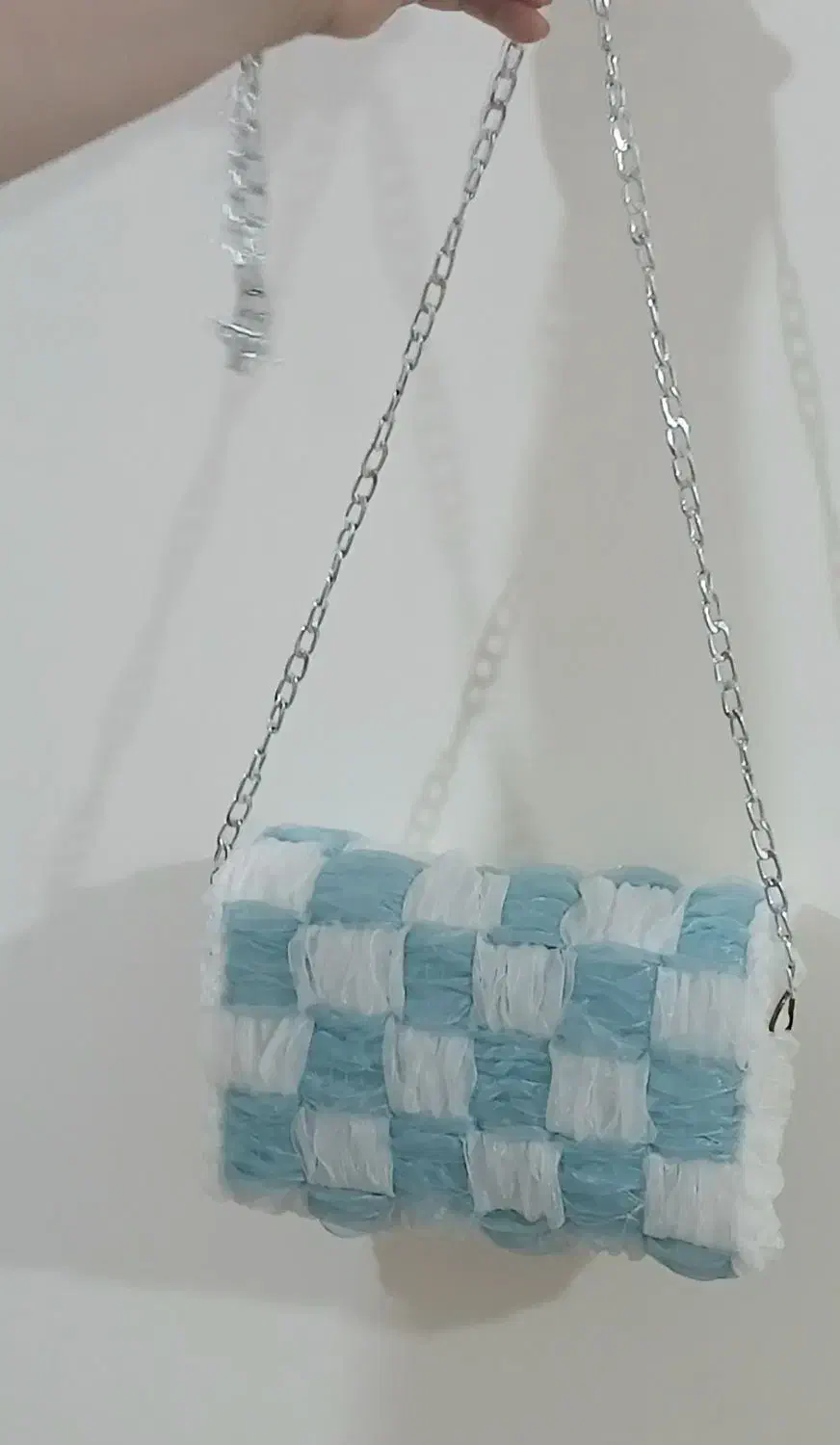 کیف دست ساز|کیف، کفش، کمربند|دهلران, |دیوار