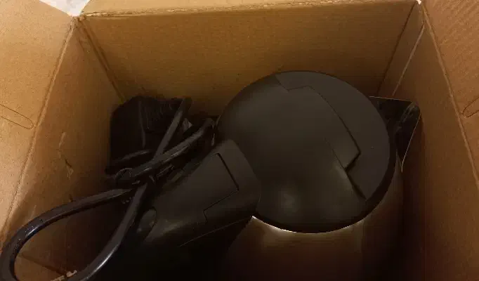 کتری برقی|سماور، چایساز، قهوهساز|پرند, فاز ۱|دیوار