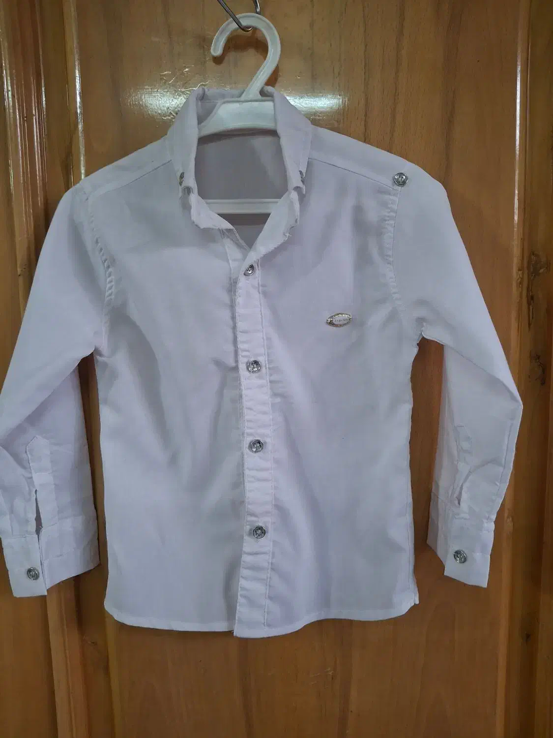 لباس پسرانه|کفش و لباس بچه|برخوار, |دیوار