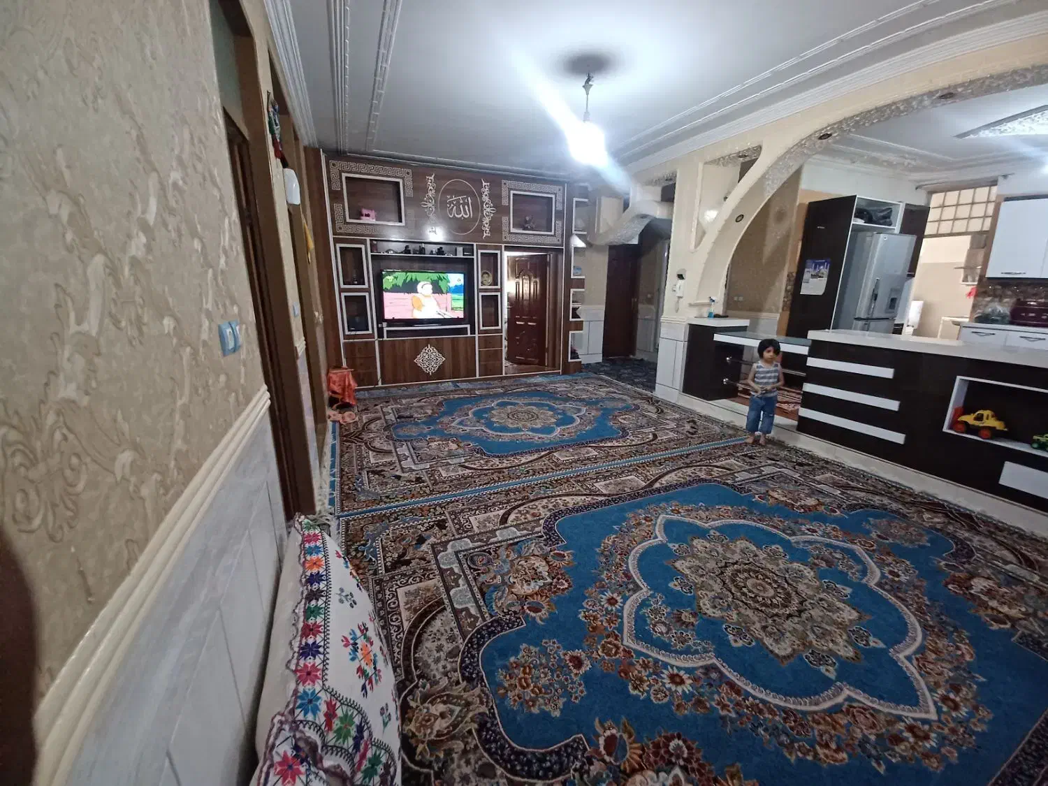 ویلایی فروشی در سیادک سردونبش|فروش خانه و ویلا|زاهدان, |دیوار