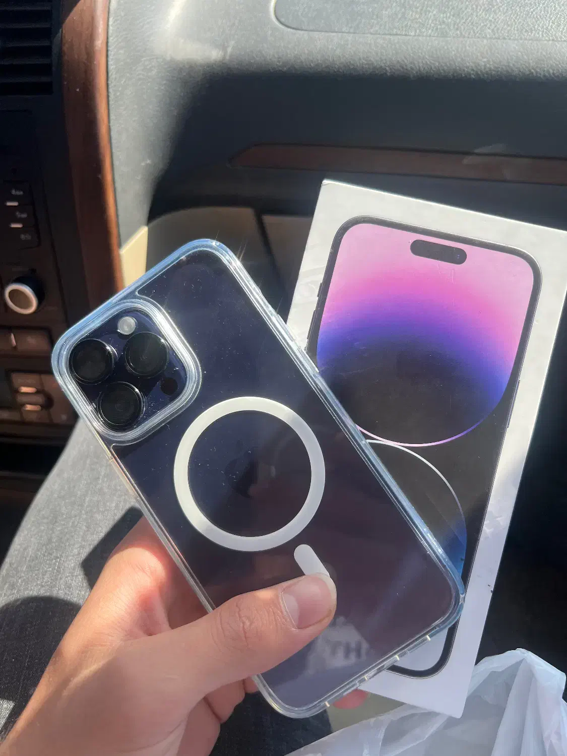 iphone 14 pro max|موبایل|گهواره, |دیوار