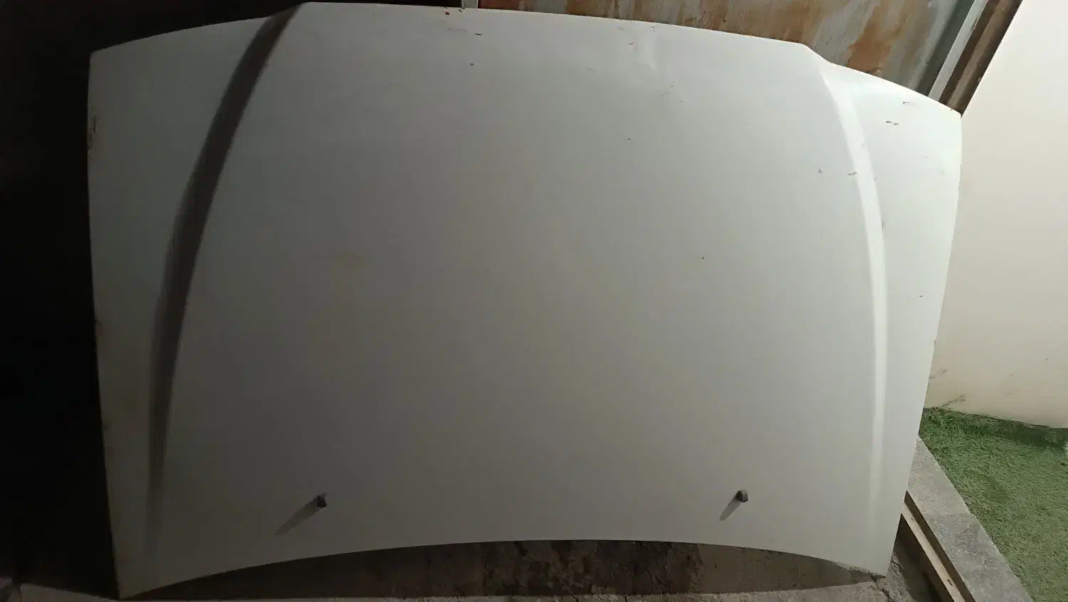 کاپوت ۱۳۲|قطعات یدکی و لوازم جانبی|مشهد, مهدی آباد|دیوار