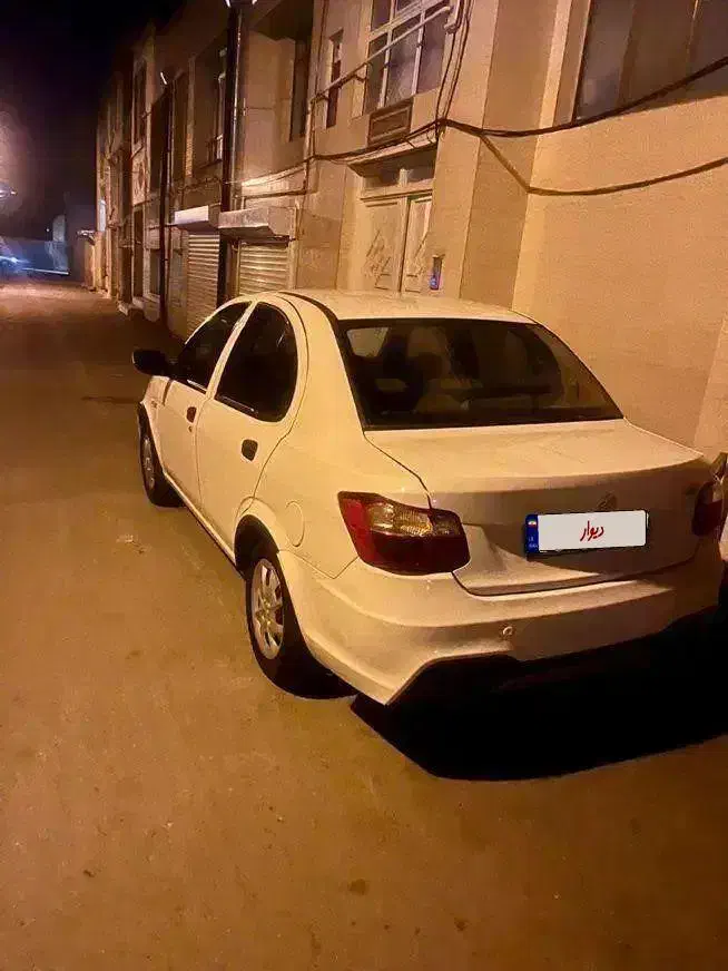 ساینا s402|خودرو سواری و وانت|ارومیه, |دیوار