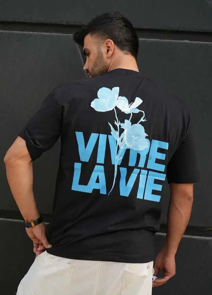 تیشرت مردانه مشکی سایز M L XL پرداخت درب منزل|لباس|فردوس (خراسان), |دیوار