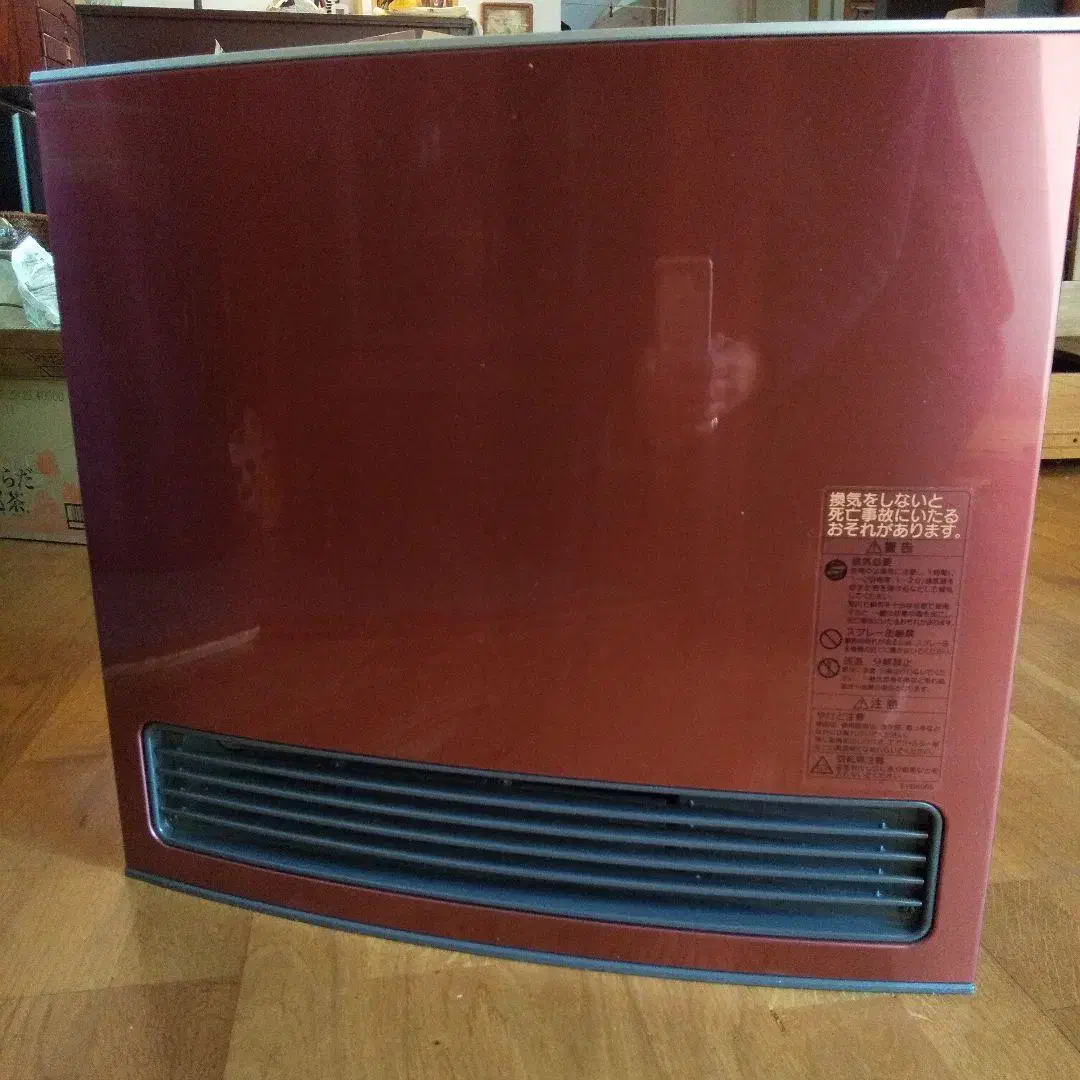 بخاری ژاپنی گاز و برق استوک ژاپن مدل 2017|بخاری، هیتر، شومینه|اصفهان, جلفا|دیوار