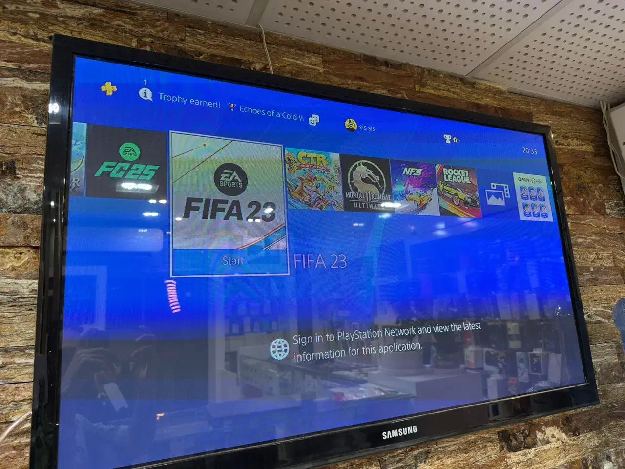 Ps4 slim 1T|کنسول، بازی ویدئویی و آنلاین|شاهین‌شهر, نظامی|دیوار