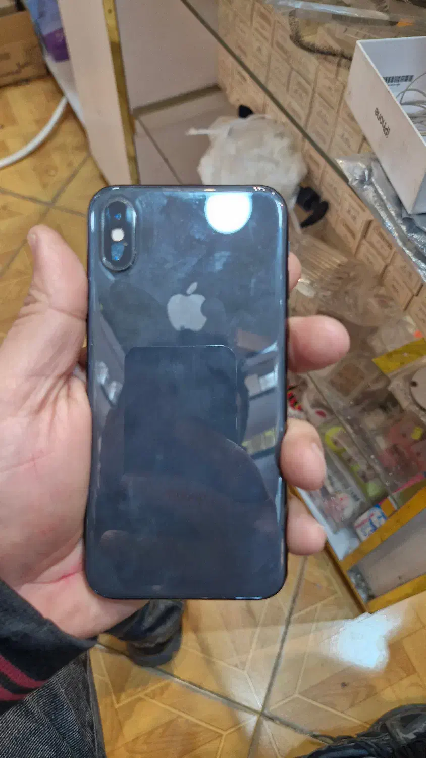 فروش گوشی مبایل آیفون|موبایل|تهران, جی|دیوار