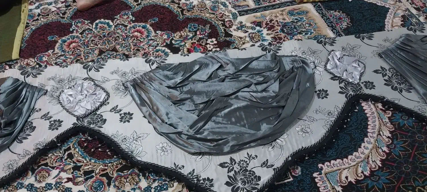 کتبه سالم مناسب|پرده، رانر، رومیزی|اسفرورین, |دیوار