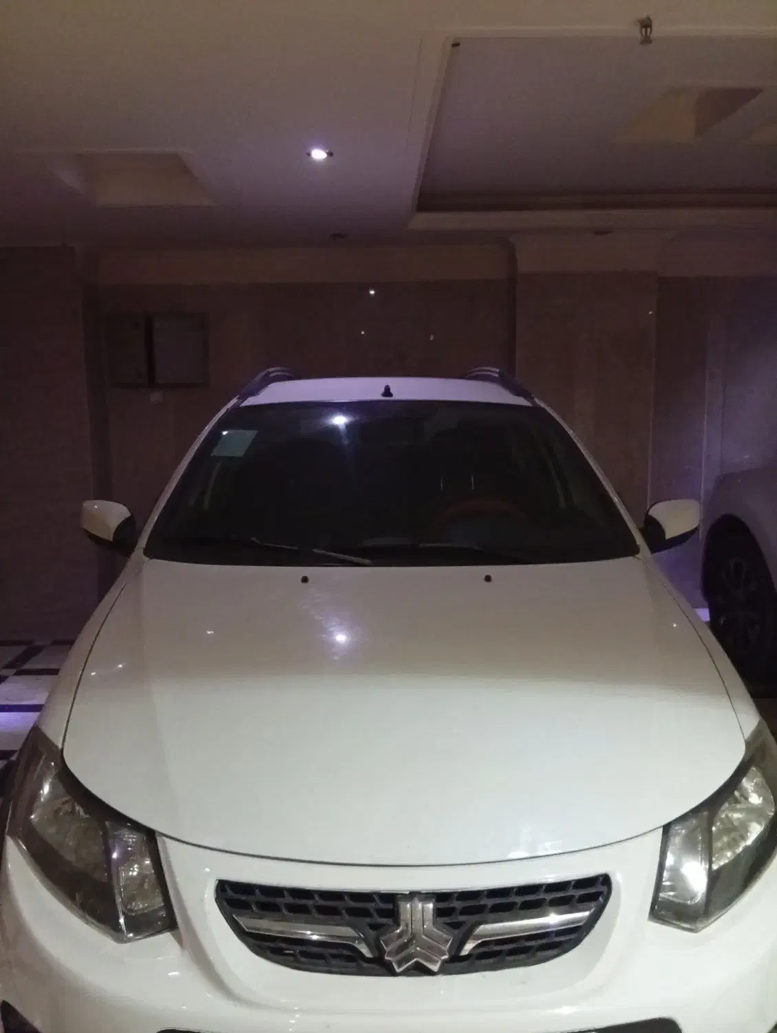 کوییکR دنده ای 1399|خودرو سواری و وانت|تهران, دروازه شمیران|دیوار