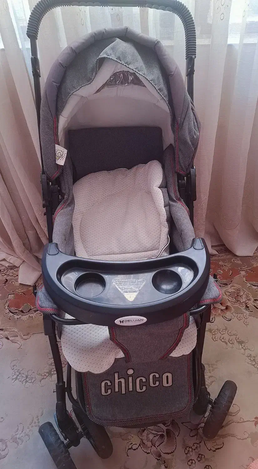 کالسکه|کالسکه و لوازم جانبی|مشهد, کارگران|دیوار