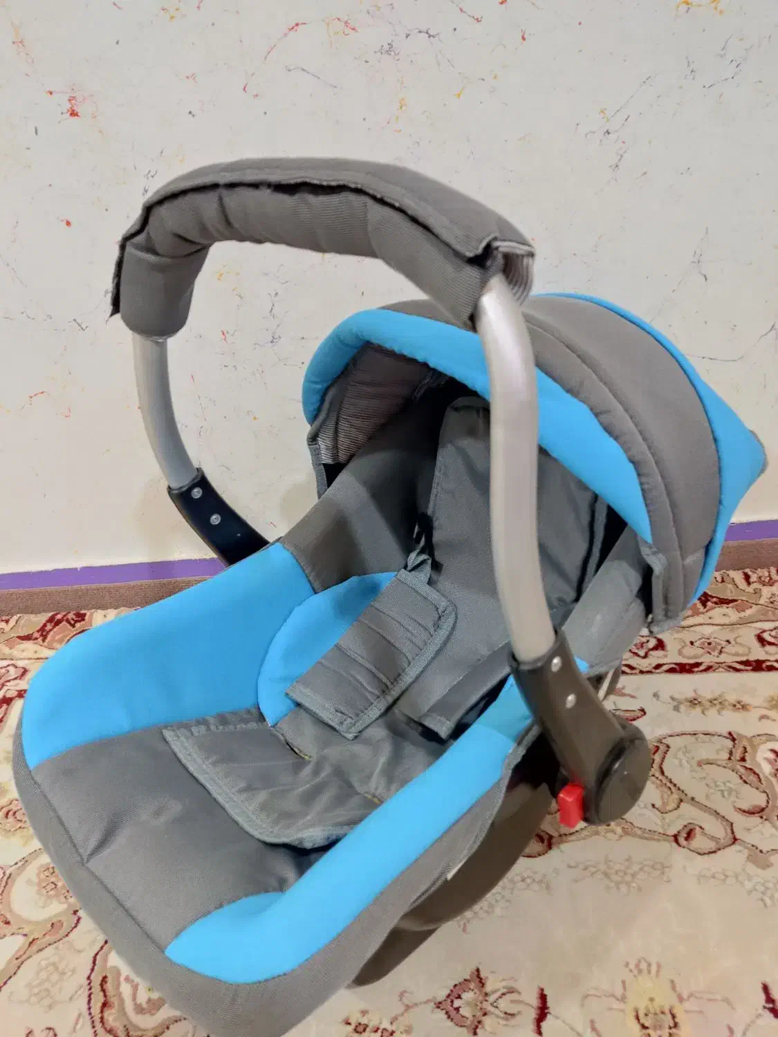 کریر کودک|اسباب و اثاث بچه|بهبهان, |دیوار