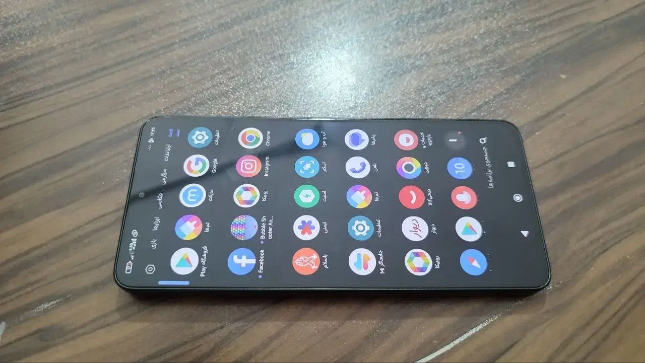 poco x6pro|موبایل|رباط‌کریم, نصیرشهر|دیوار