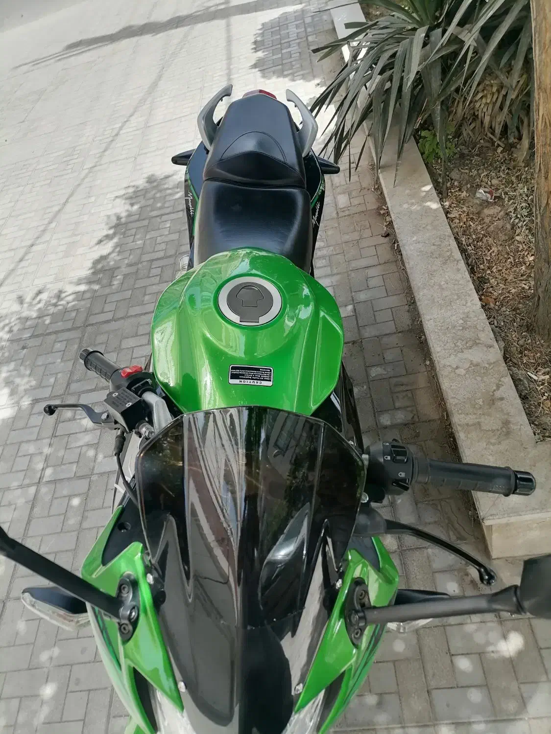 مگلی۲۰۰|موتورسیکلت|کرج, فاز ۴ مهرشهر|دیوار