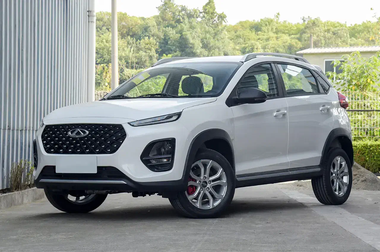 خودرو x22pro مدل ۱۴۰۲|خودرو سواری و وانت|نجف‌آباد, گلدشت|دیوار